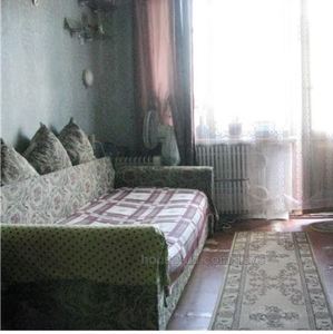 Купити квартиру, Садовий проїзд, Харків, id 28390