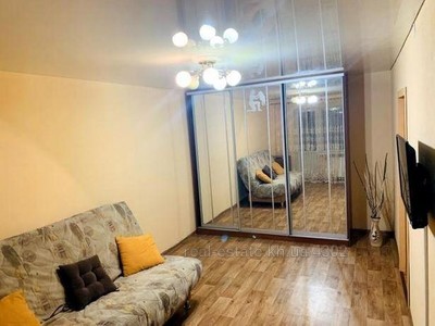 Купить квартиру, Тракторостроителей просп., Харьков, Студенческая (M), Салтовский район, id 129672
