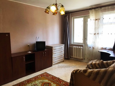 Зняти квартиру, Хрущівка, Филатова Академика ул., Одеса, id 59044