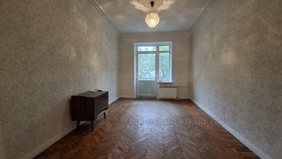 Купить квартиру, Сталинка, Дарвина ул., 3/5, Харьков, id 140060
