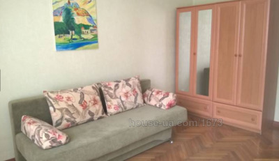 Зняти квартиру, Данилевського вул., Харків, id 41079