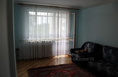 Зняти квартиру, Хмельницького Б. вул., Львів, id 687