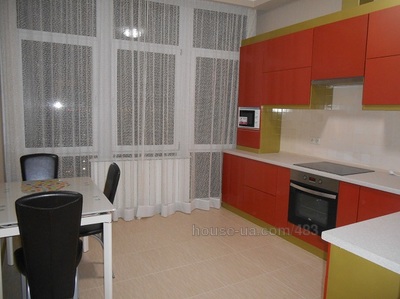 Снять квартиру, Героев Сталинграда просп., 8, Киев, id 5088