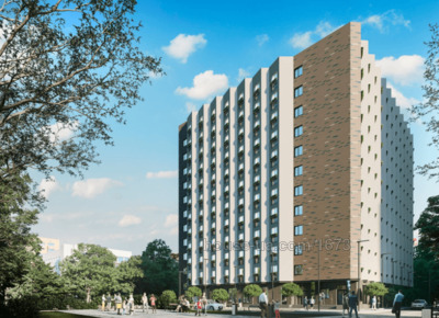 Купити квартиру, Серпова вул., Харків, id 53248