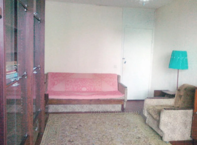 Снять квартиру, Новопрудная ул., Харьков, id 33078