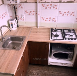 Купити квартиру, Астрономічна вул., Харків, id 22917