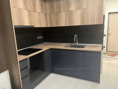 Купити квартиру, Ньютона вул., Харків, id 60088