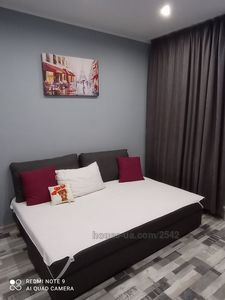 Зняти квартиру, Сталінка, Дзержинского ул. (Жовтневый), Дніпро, id 55297