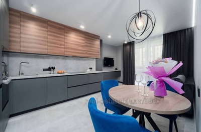 Купити квартиру, Роганський проїзд, 1, Харків, id 137460