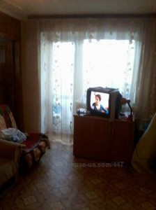 Купить квартиру, Харьковка, Клубничный пер., Одесса, id 7421