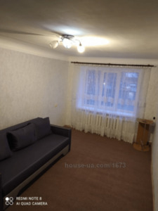 Зняти квартиру, Харківських Дивізій вул., Харків, id 51470