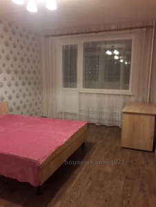 Rent an apartment, Druzhbi-Narodov-ul, Kharkiv, id 31548