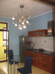 Зняти квартиру, Новобудова, Руставели Шота ул., 44, Київ, id 16902