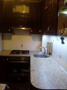 Купить квартиру, Павлова Академика въезд, Харьков, id 122850