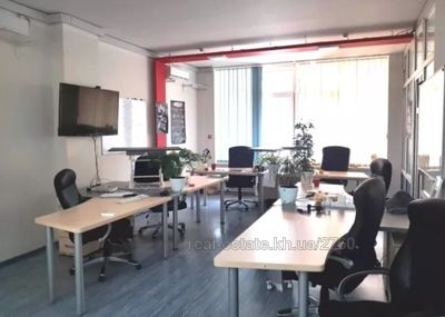 Оренда офісу, Лермонтовська вул., 18, Харків, id 129692