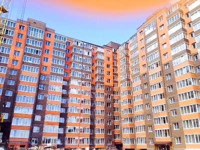 Купить квартиру, Клочковская ул., 197В, Харьков, Сосновая горка, Шевченковский район, id 111781