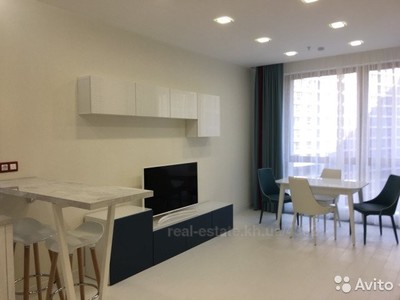 Купити квартиру, Новобудова, Науки проспект, Харків, id 125468