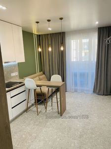 Зняти квартиру, Перемоги просп., Харків, id 59543