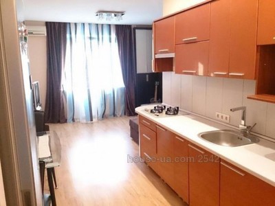 Зняти квартиру, Новобудова, Благоева ул., Дніпро, id 30513