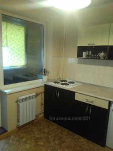 Зняти квартиру, Серія "КТ", Радужная ул., 20, Київ, id 31574