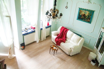 Купити квартиру, Новобудова, Воздвиженская ул., Київ, id 28972
