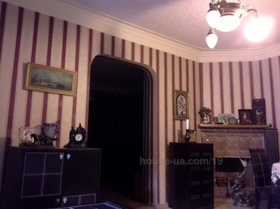 Купити квартиру, Польський, Театральна вул., Львів, id 921