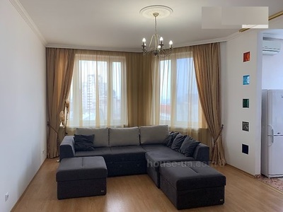 Зняти квартиру, Новобудова, Нестеровский пер., 8, Київ, id 22404