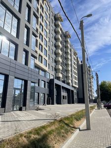 Купити квартиру, Авіаційна вул., Харків, id 63757