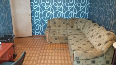 Rent an apartment, Gagarina-prosp, Kharkiv, id 30349