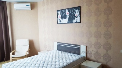 Снять квартиру, Новострой, Балковская ул., Одесса, id 58264