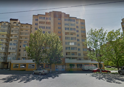 Купити квартиру, Новобудова, Тролейбусна вул., 22, Івано-Франківськ, id 44313