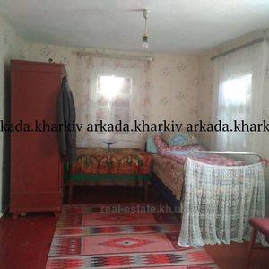 Buy a house, Миру, Slatino, Dergachevskiy district, Kharkivska, id 133630