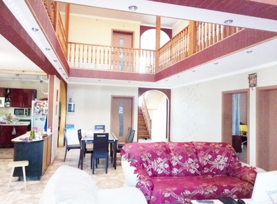 Купити будинок, пер.Речной, Люботин, Харківський район, id 127282
