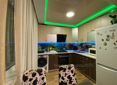 Купити квартиру, Чешка, Салтівське шосе, Харків, id 55777