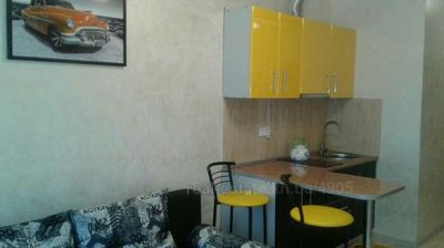 Rent an apartment, New Building, Shevchenkovskiy-per, 3, Kharkiv, id 125409