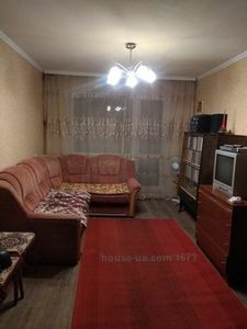 Rent an apartment, Nyutona-ul, Kharkiv, id 33556