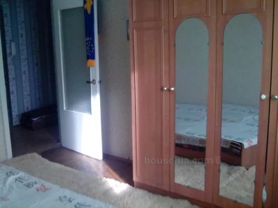 Зняти квартиру, Чешка, Липківського митрополита вул. (Урицького), 32, Київ, id 19463