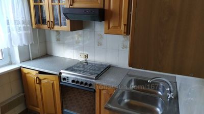 Зняти квартиру, Гагаріна просп., Харків, id 38489