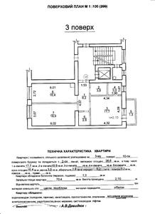 Купити квартиру, Новобудова, Щепова вул., 5, Львів, id 6975