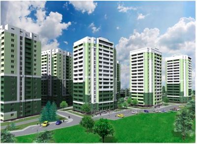 Зняти квартиру, Отакара Яроша вул., Харків, id 29346