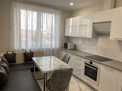 Зняти квартиру, Тбіліський пров., Харків, id 58572