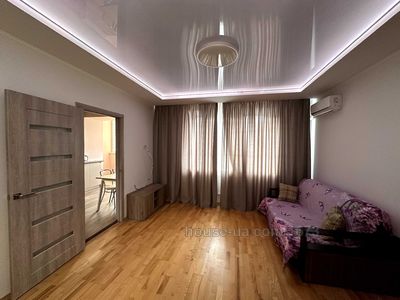 Rent an apartment, Pobedi-prosp, Kharkiv, id 63774