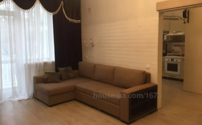 Зняти квартиру, Данилевського вул., Харків, id 32799