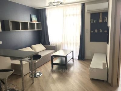 Купити квартиру, Ювілейний просп., Харків, id 122527