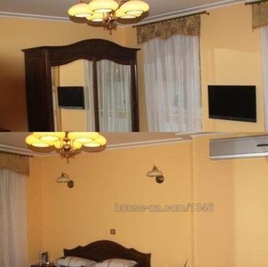 Rent an apartment, Gnatevicha-B-vul, Lviv, id 41098