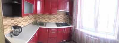 Rent an apartment, Valentinivska, 25А, Kharkiv, id 125868