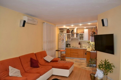 Купити квартиру, Новобудова, Артековская ул., 13, Дніпро, id 3838