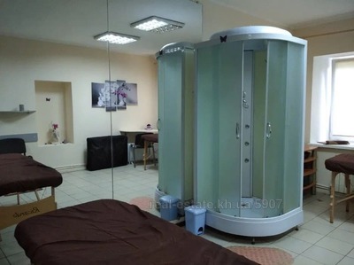 Купити офіс, Нежитловий фонд, Потебні вул., Харків, id 135027