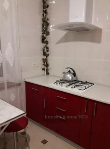 Зняти квартиру, Гвардійців-широнінців вул., Харків, id 33882