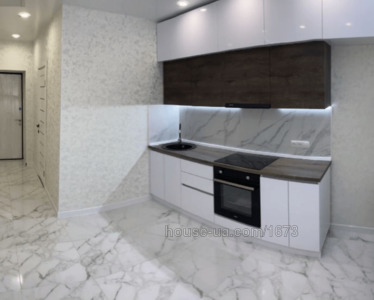 Buy an apartment, Mira-ul, Kharkiv, id 49309